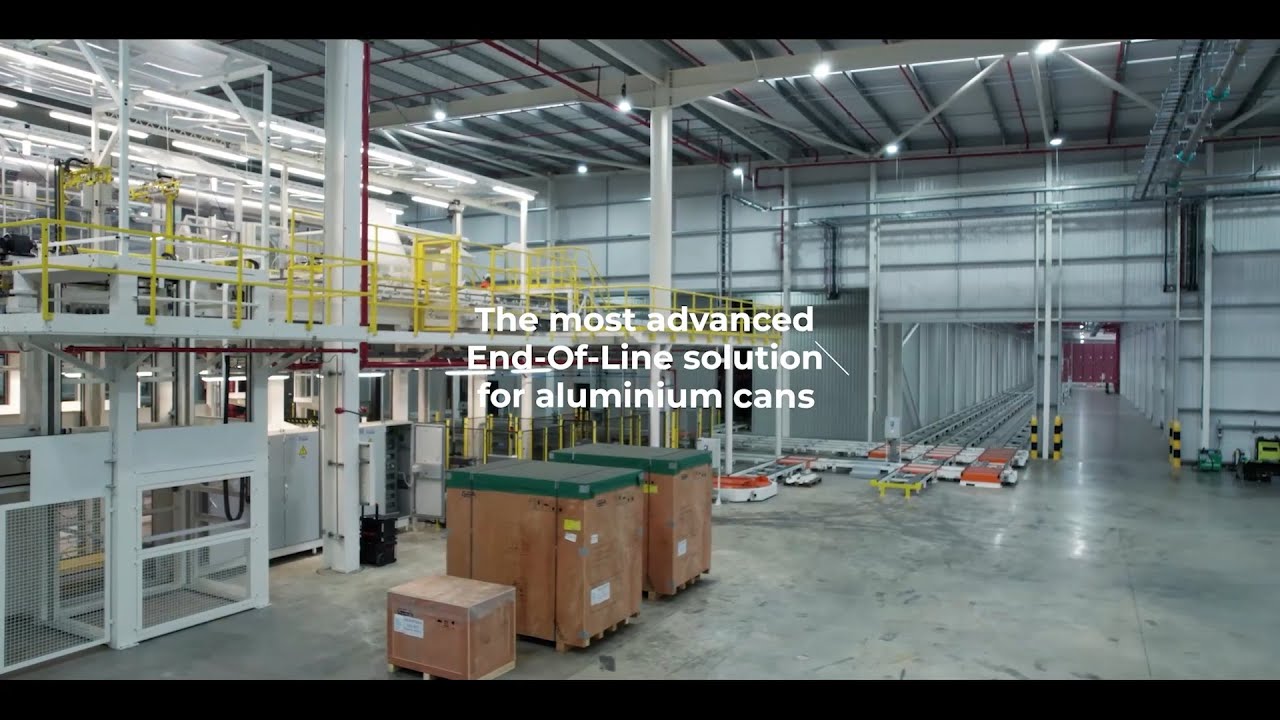 Automation in action