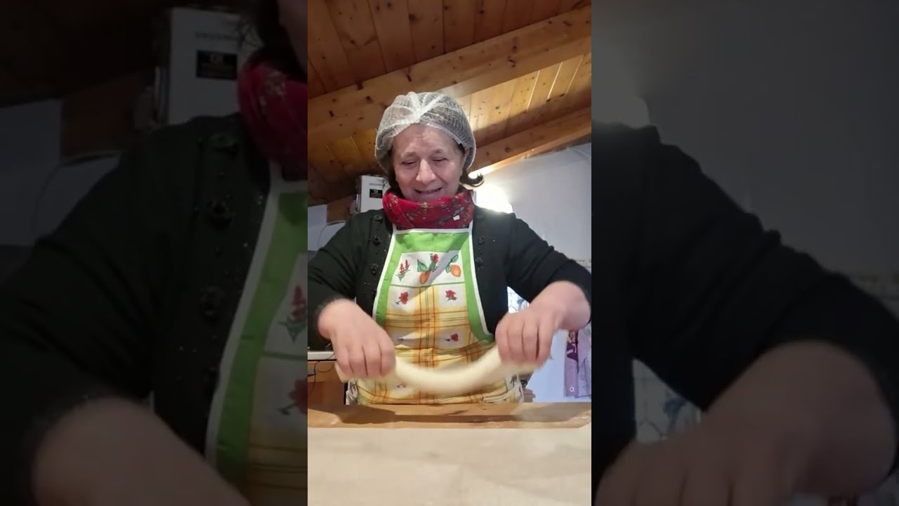 Sfogliatine dolci con la mia pasta sfoglia!
