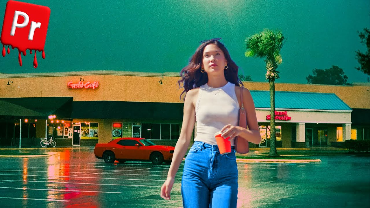 El Método Para un Excelente Color en Premiere Pro.