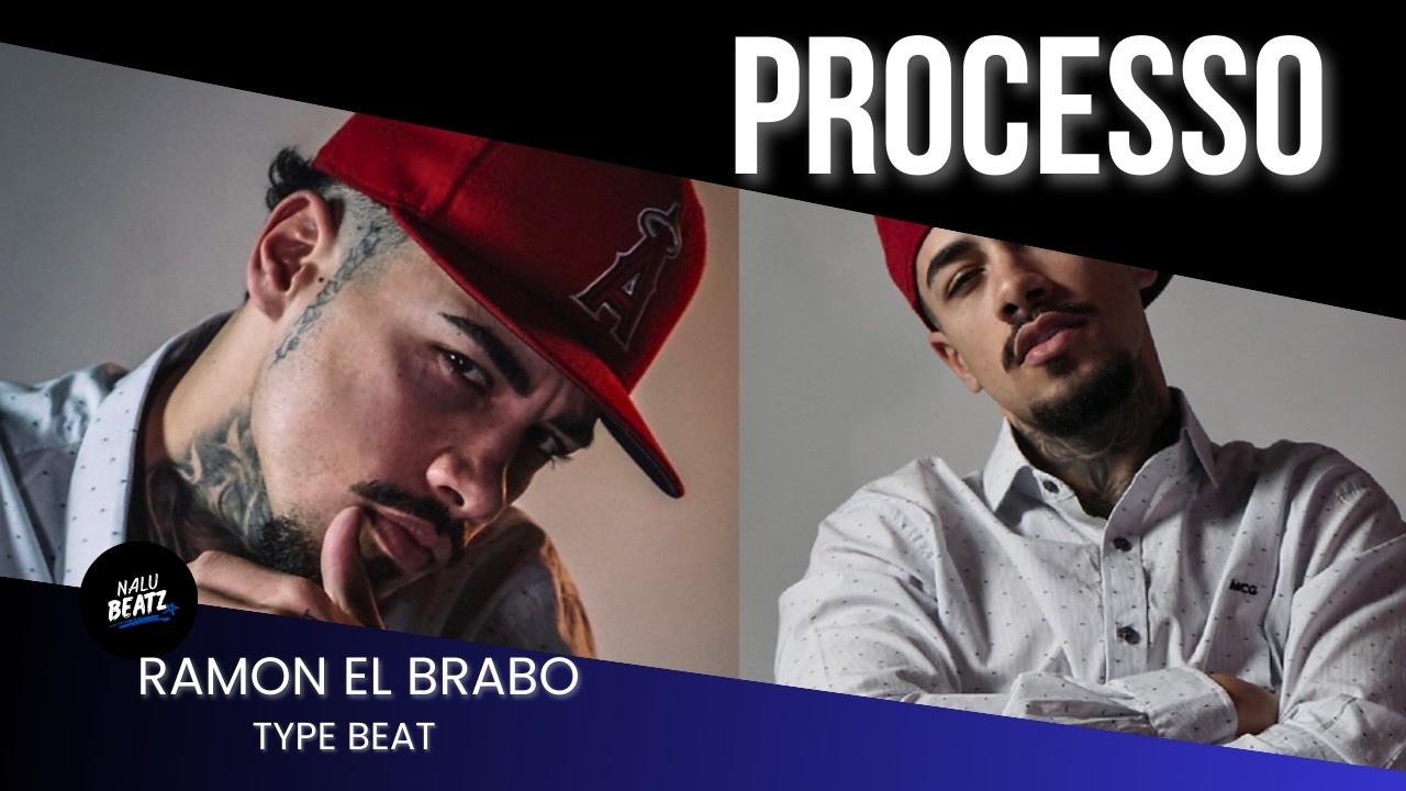 Trap Gospel Sombrio – 