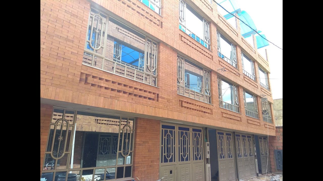 Venta de Casa 3x12 metros #solucionesinmobiliariasaym