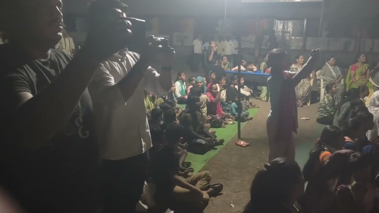 @ marwad ईशस्तवन, वार्षिक स्नेहसंमेलन 2026