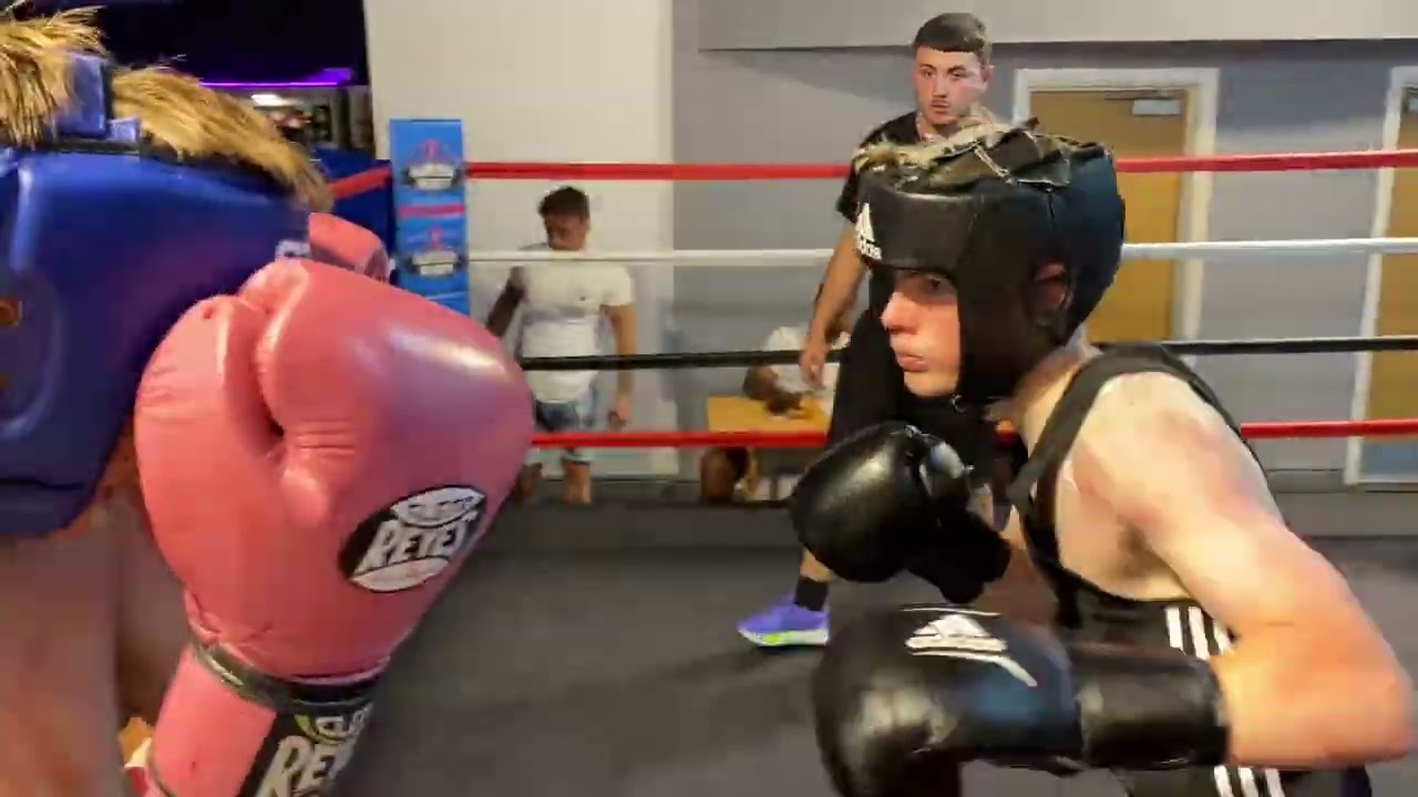 Maison king vs Will Hawkins 28/06/25