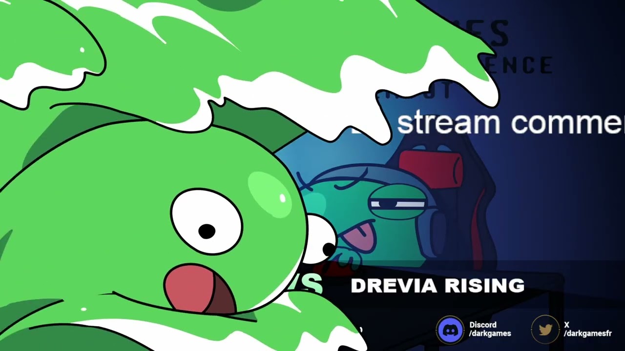 OUAT Saison 19 - Div 5 - DKG Spada VS Drevia Rising - BO3