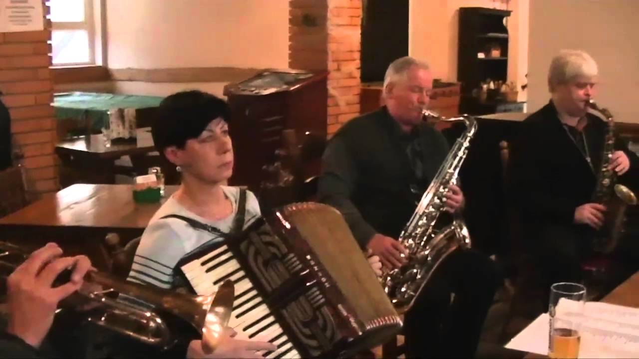 Neděle U POŠMISTRA  -  Strašnice