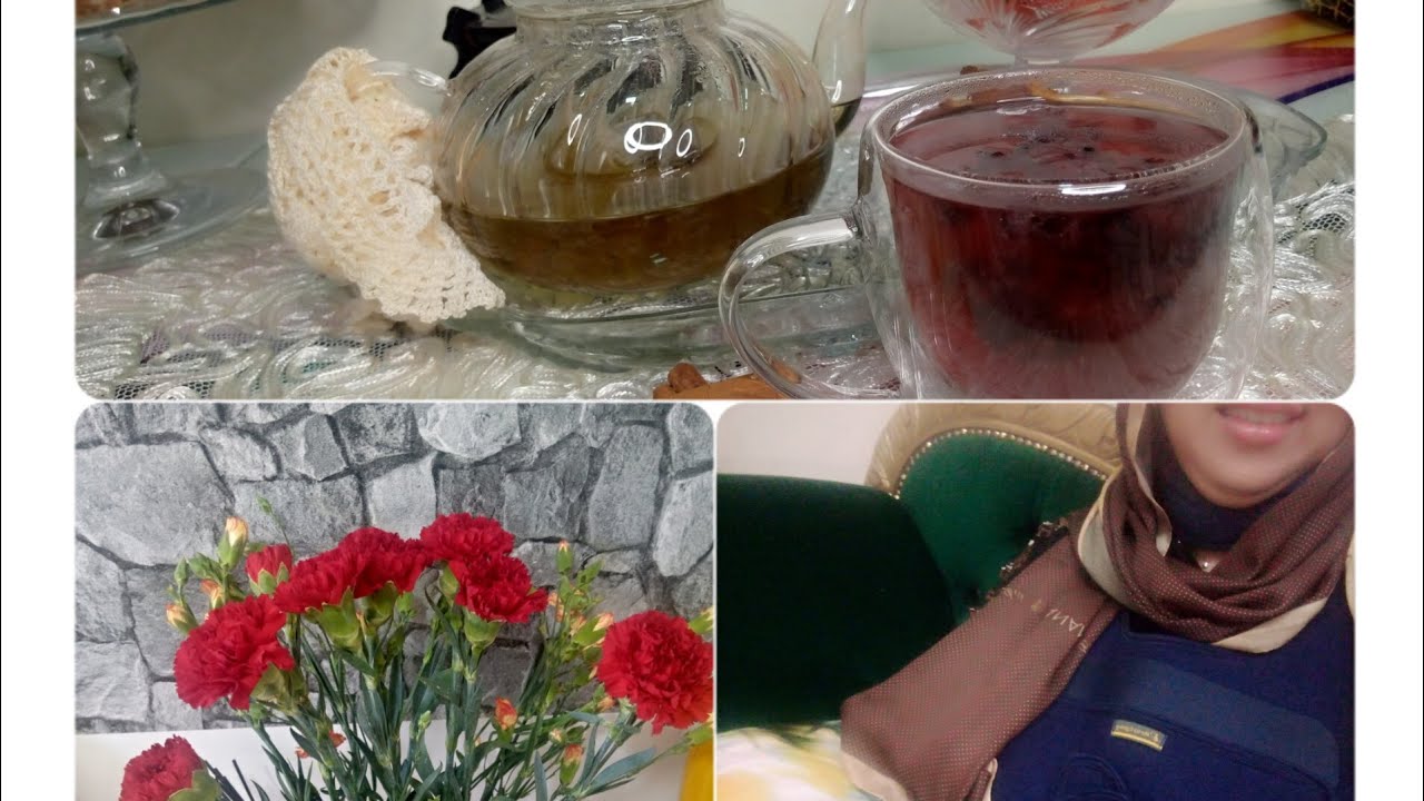طقوسي الخاصة 🌺في الصباح 💞كيك عجيب المذاق 👍اسس النجاح 🤗