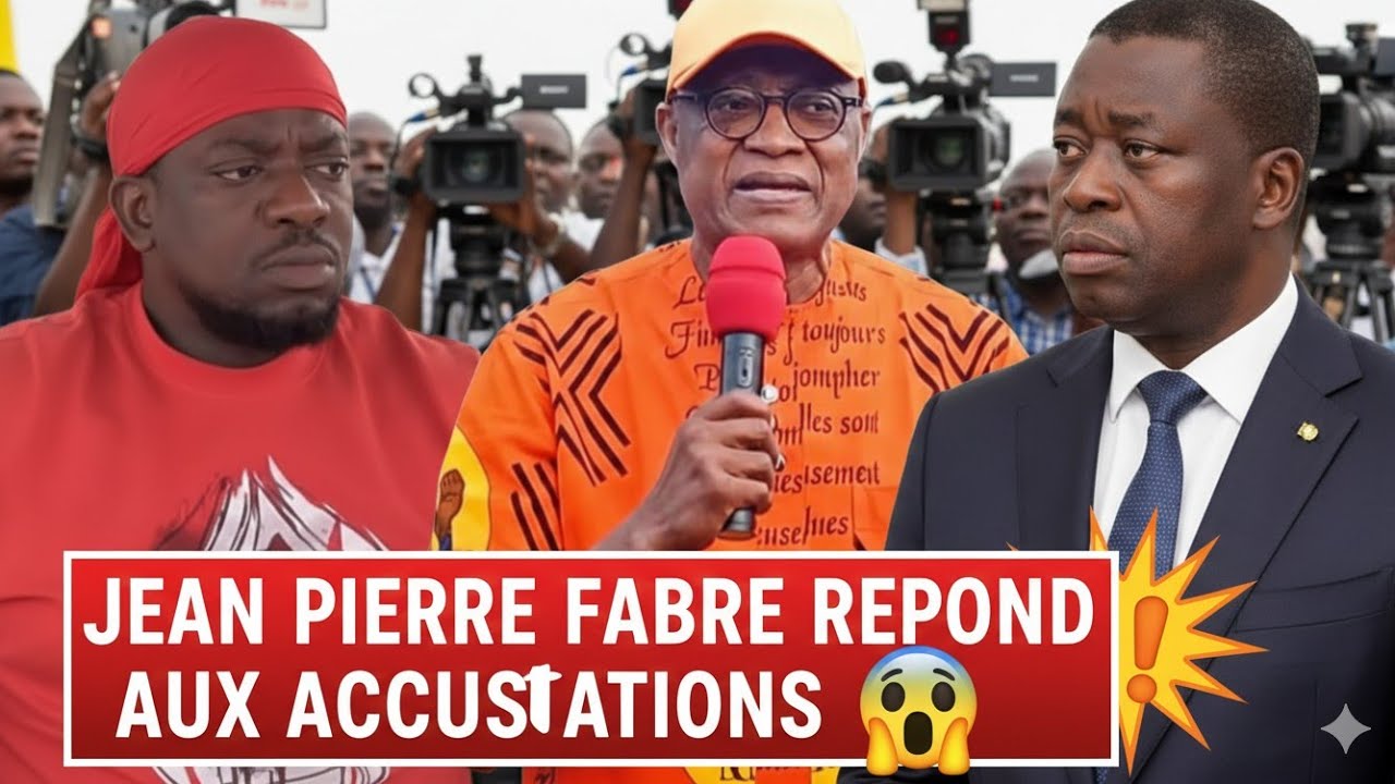 JEAN PIERRE FABRE REPOND AUX ACCUSATION DE CHEF CANTON ET LANCE DES PIC AU M66