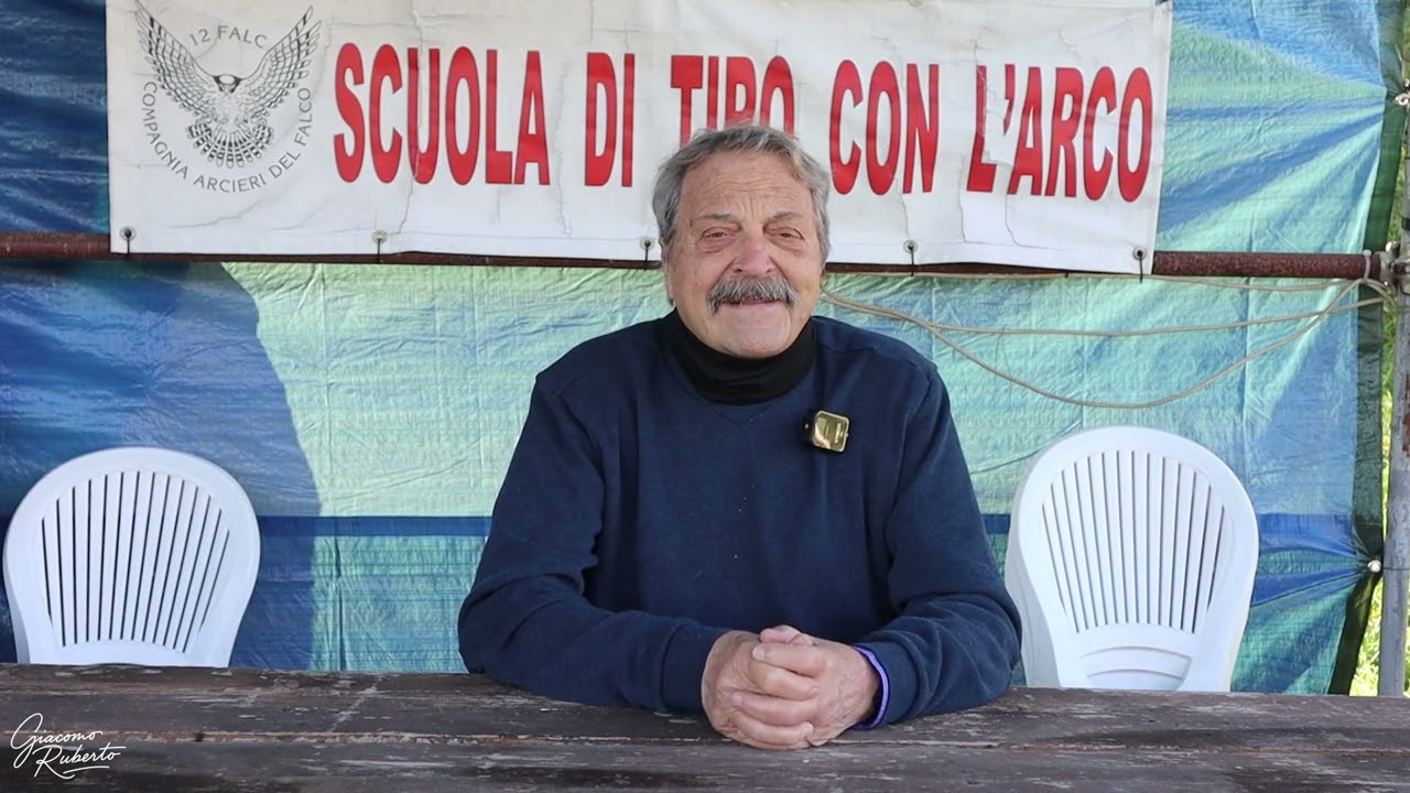 Maurizio racconta Roma