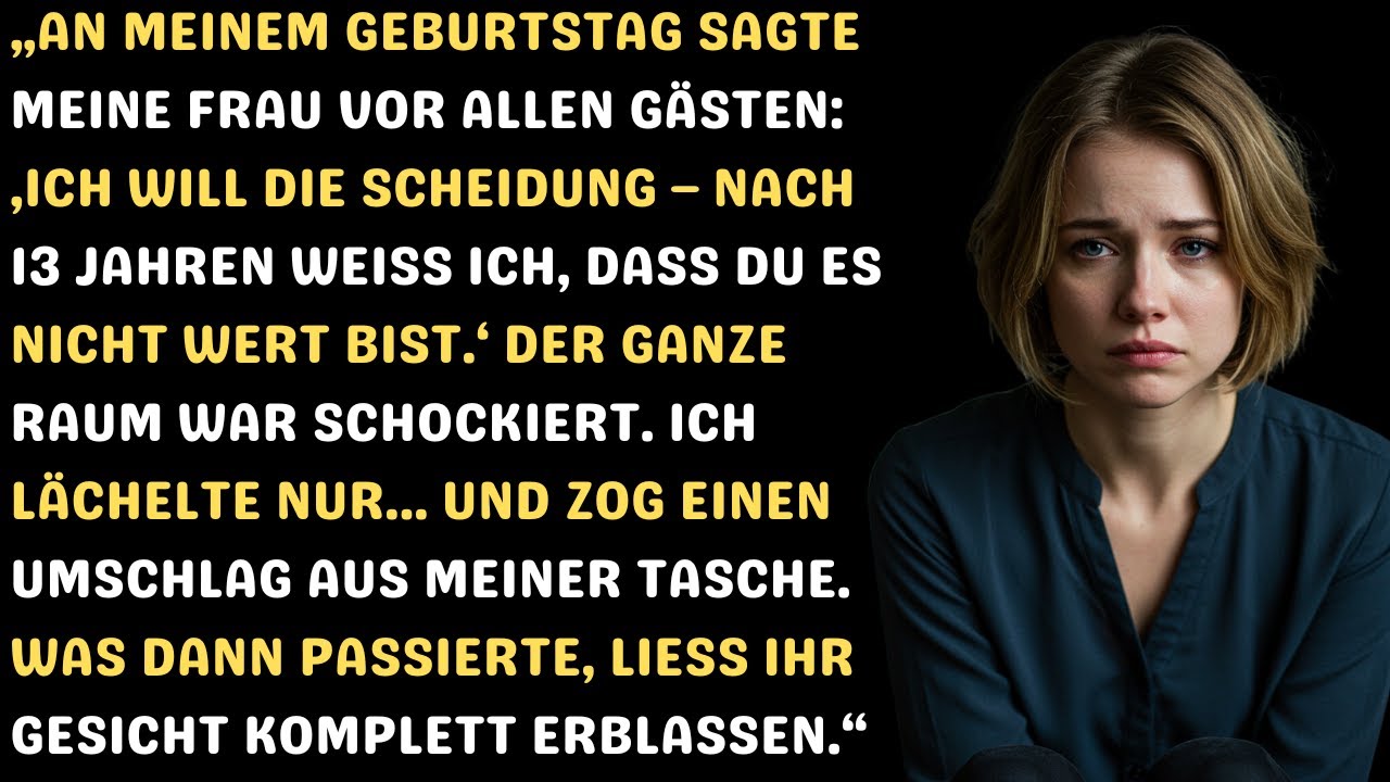 Sie war meine Frau, Mutter meines Kindes – bis ich beim Begräbnis erfuhr, dass alles eine Lüge war