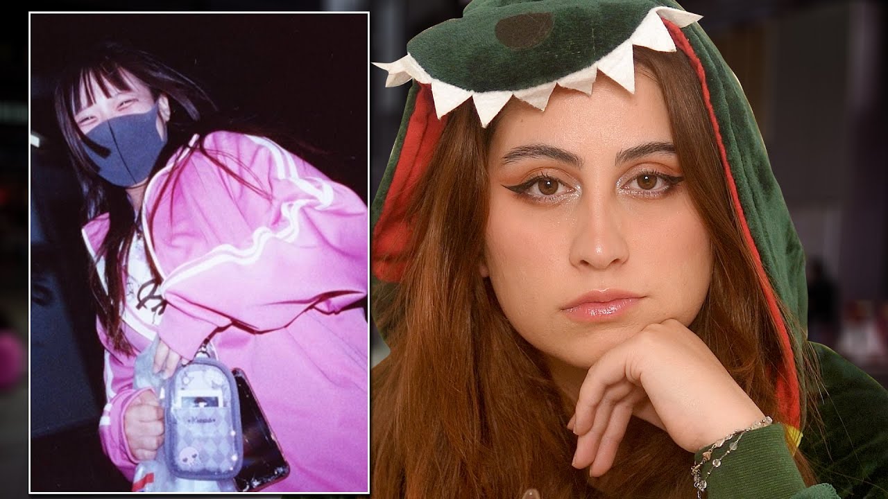 ADOLESCENTES japoneses que HUYEN DE SU CASAS QUE ADEMAS SON TIKTOKERS ??! Los Toyoko Kids