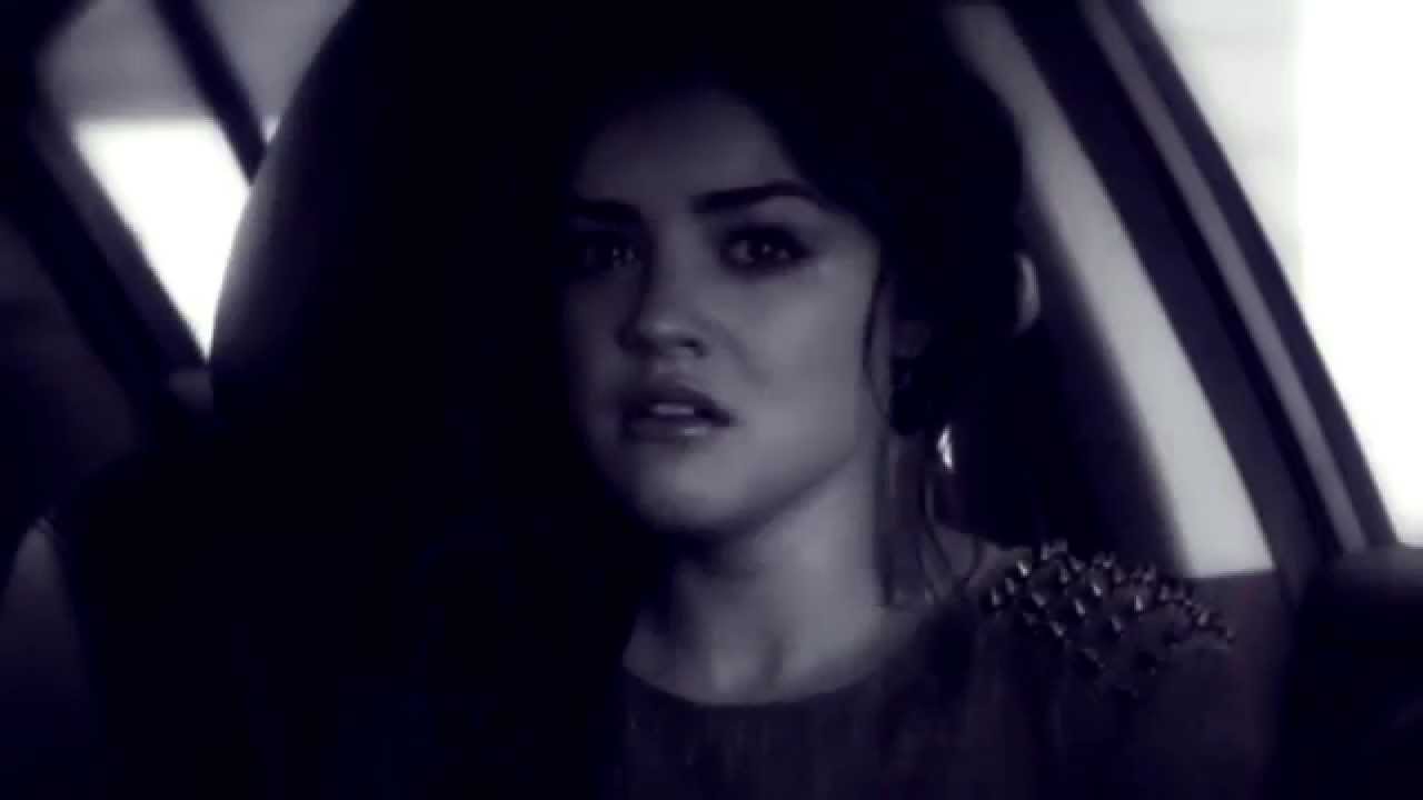 Aria & Ezra - Let Him Go