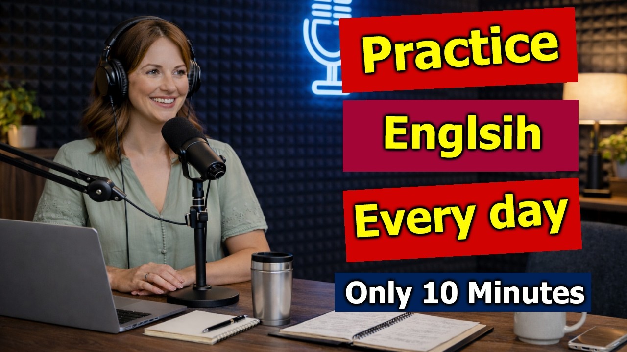 Talking about Time Learn English Online