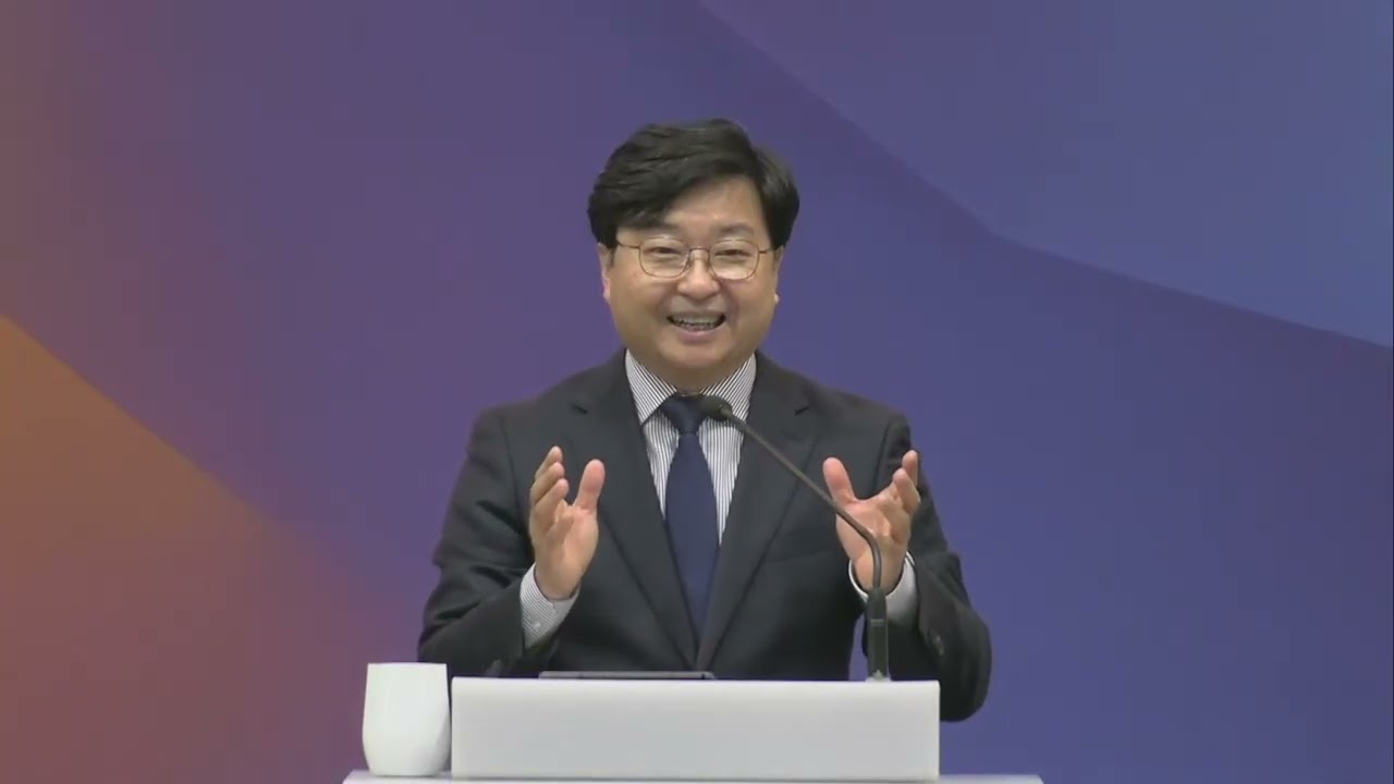 [설교] 대지 에클레시아 | 행13:1-3 | 신정일목사 | 사순절 첫 번째 주일 1부 예배 | 2026.3.1.일