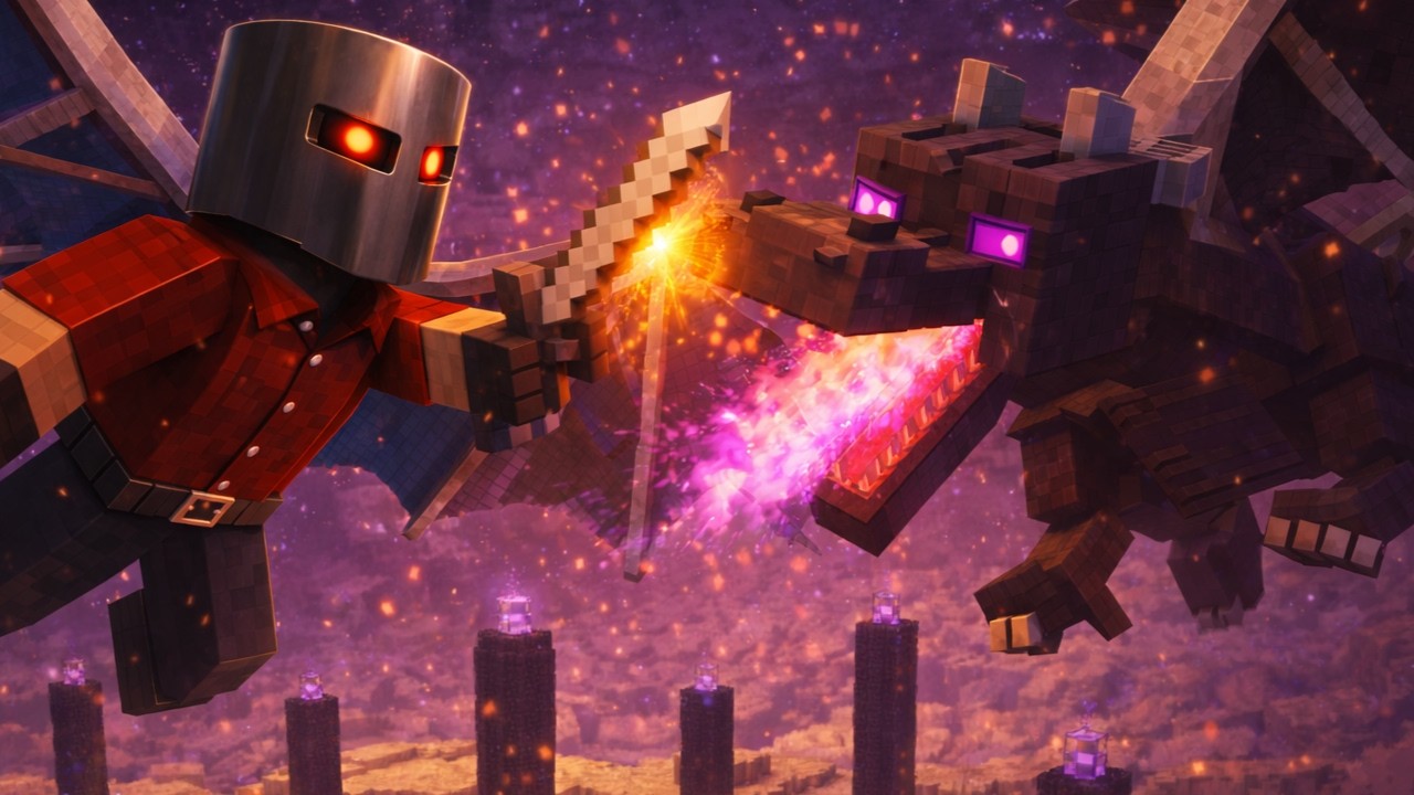 Me paso MINECRAFT CON +100 DIMENCIONES / Ep 12