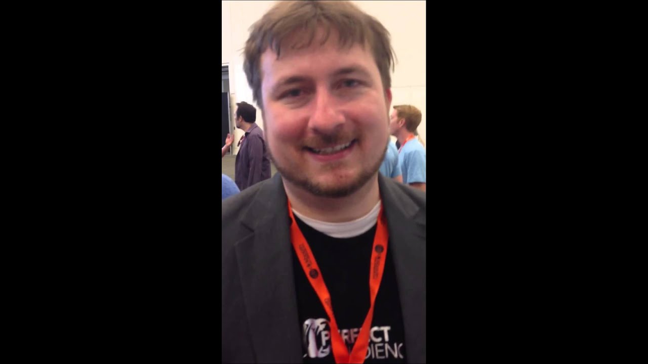 Tracking202 @ Adtech SF 2013: Perfect Audience Facebook Retargeting Company (FBX)