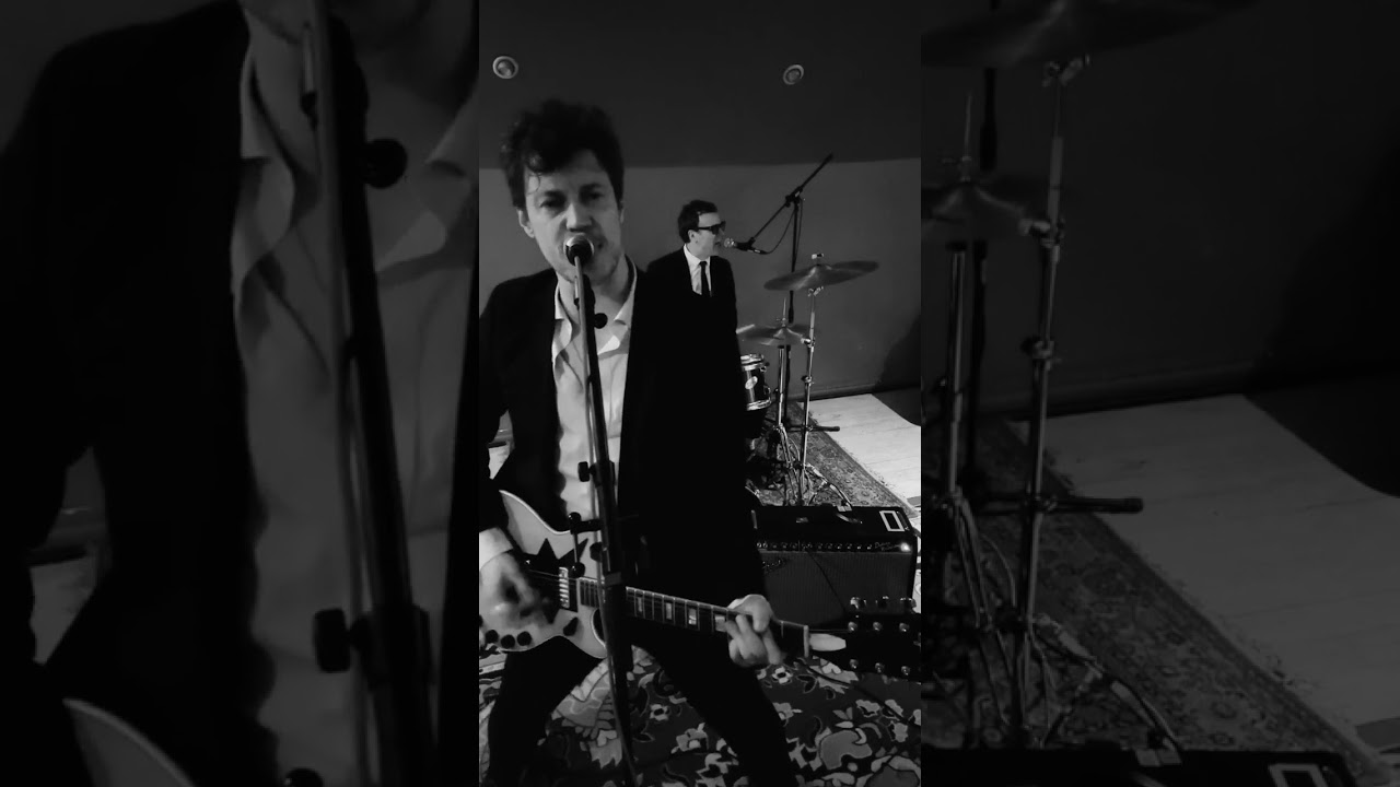 His Lordship Salutes…. Depeche Mode