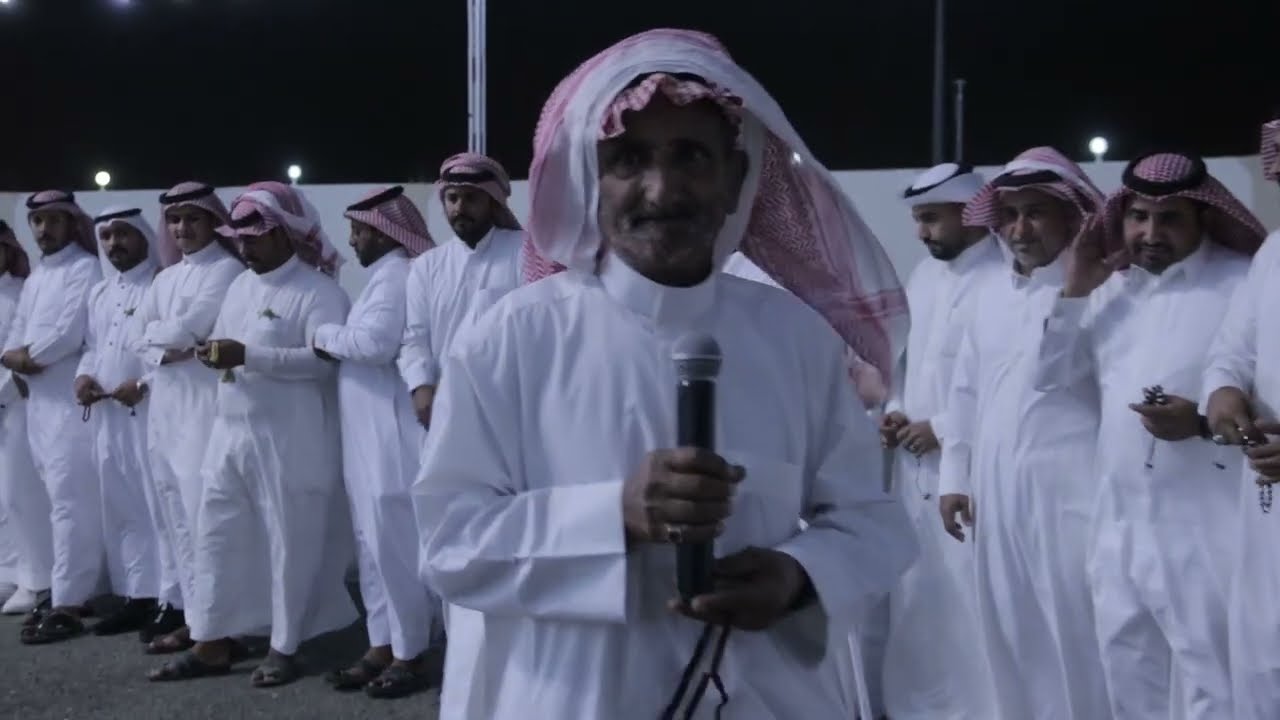 افراح ال عيسى /// حفل زواج علي حسين المعيلي /// إستقبال