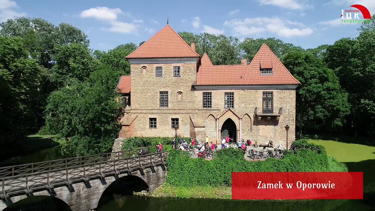 Film promocyjny CŁT 2019