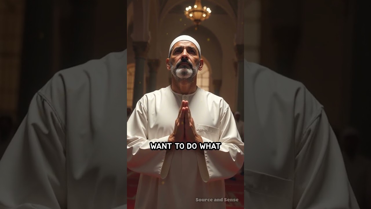 The Ultimate Spiritual Armor: What is Taqwa?