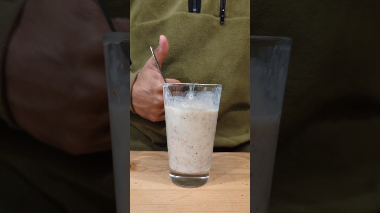 Aval milk asmr #shorts #shortsvideo #shortvideo