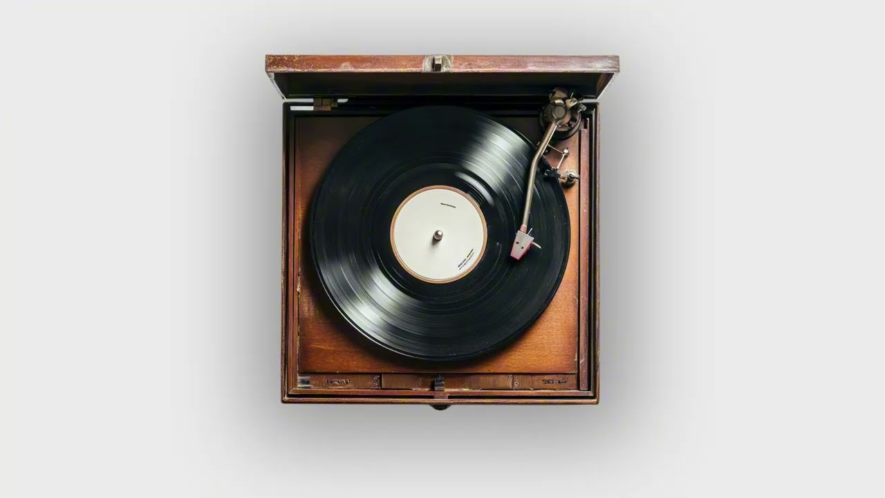 Music for People Who Think Too Much
