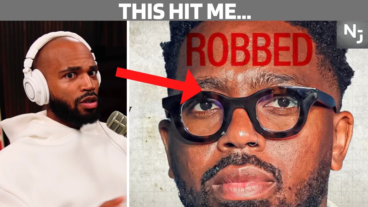 This Video About Chandler Moore Is Going Viral&hellip; and It Made Me Check My Own Testimony