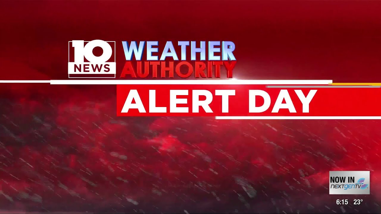 Southwest, Central Virginia Weather | 6 p.m. - Feb. 7, 2026