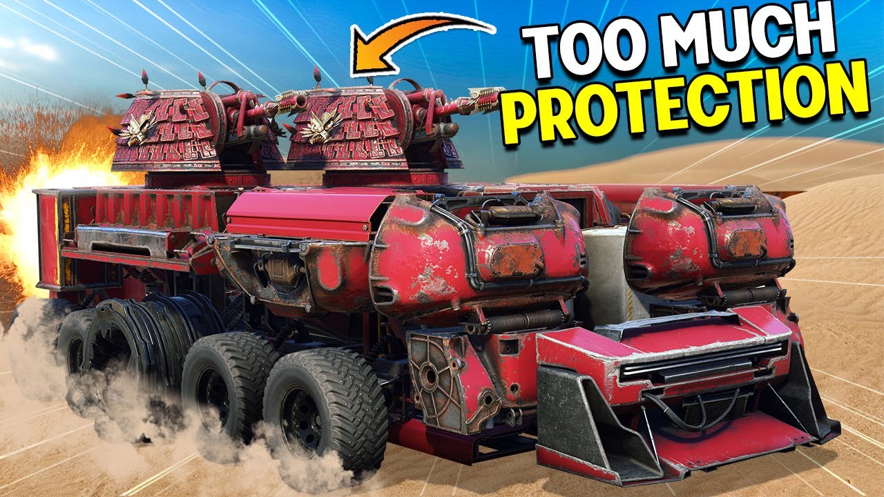 The Beacon 11 Cabin Makes My Cannons Insanely Strong!