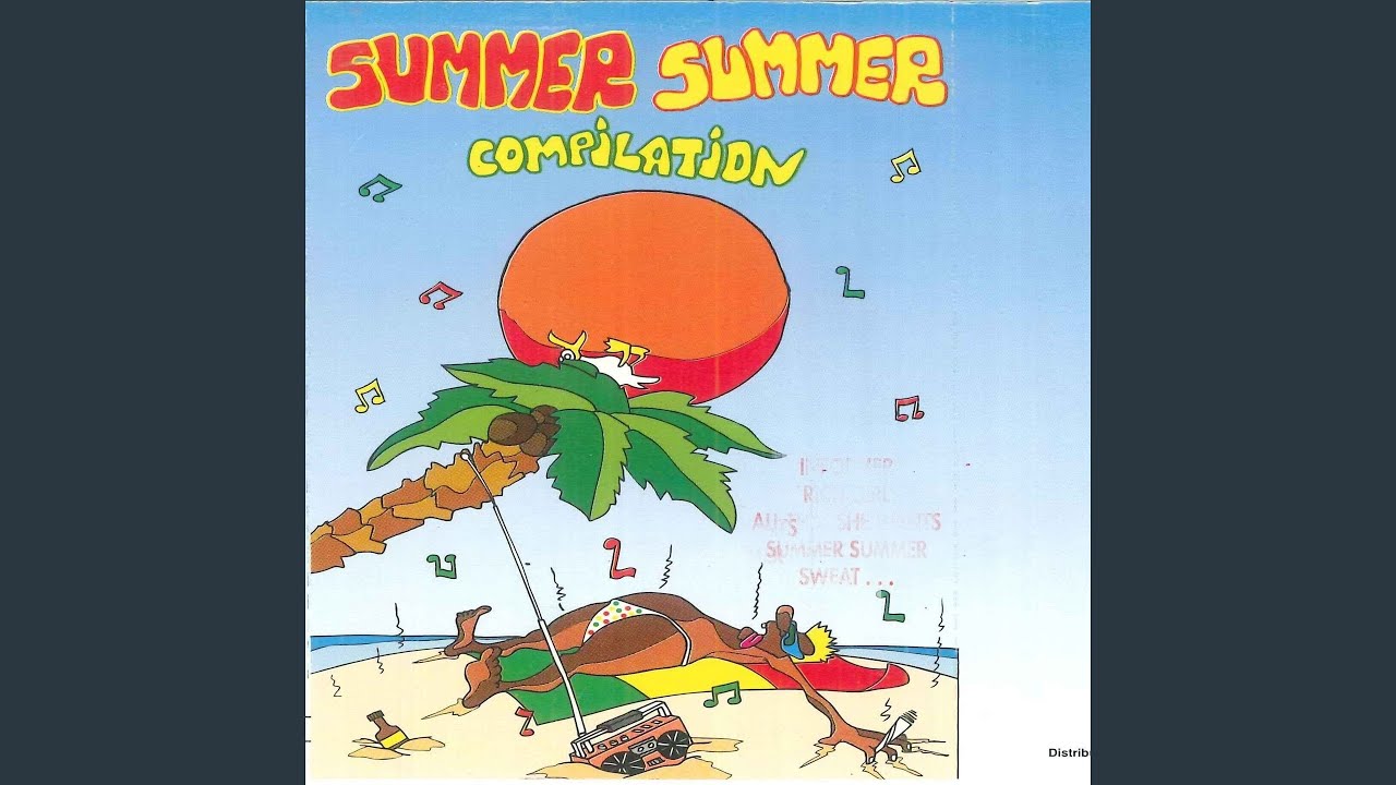 Summer Summer
