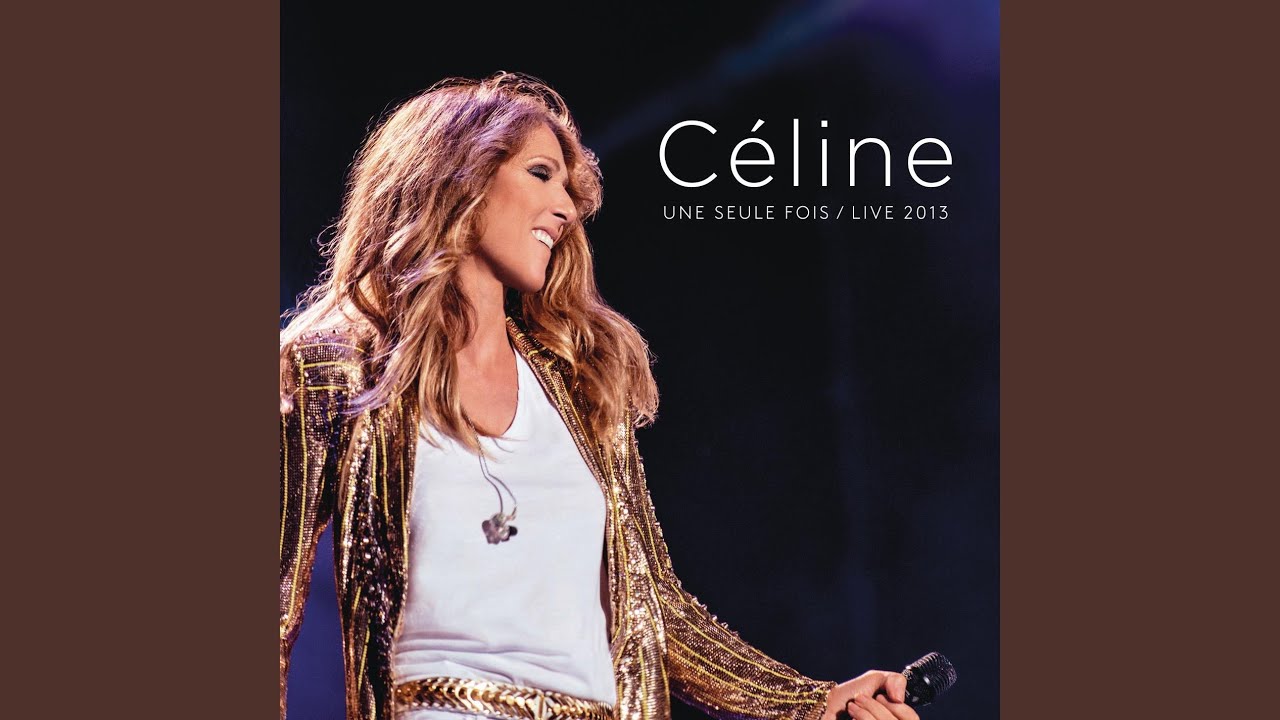 Parler à mon père (Live in Quebec City) (Live from Quebec City, Canada - July 2013)