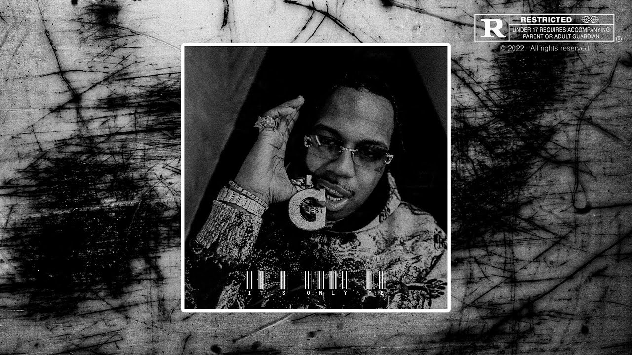 EST Gee Loop Kit - It's Only Me (Nardo Wick, Future, Southside, Pyrex Whippa)
