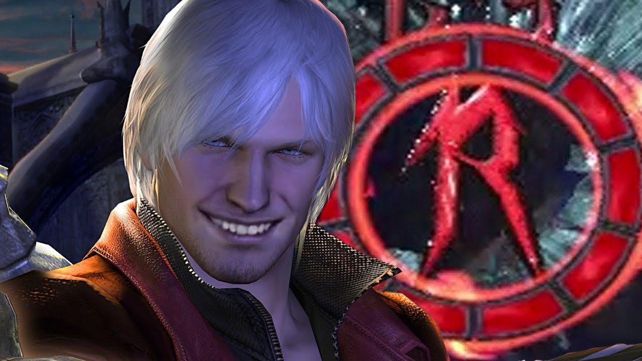 When you hear Dante say 