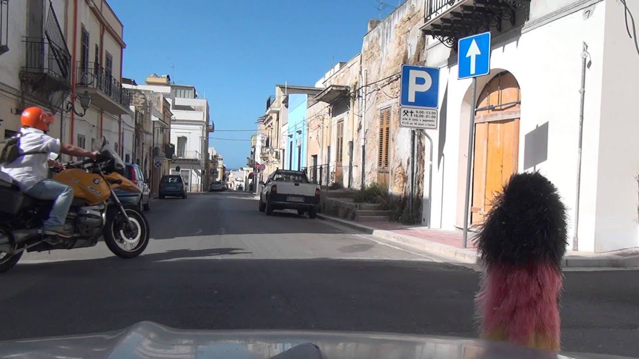 Serra Terrasini Sicily Italy Italien 13.10.2015