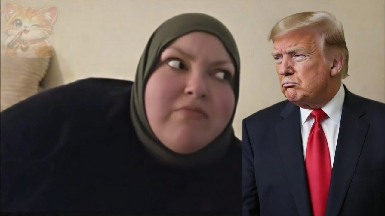 FOODIE BEAUTY SAID WHAT ABOUT DONALD TRUMP??😡