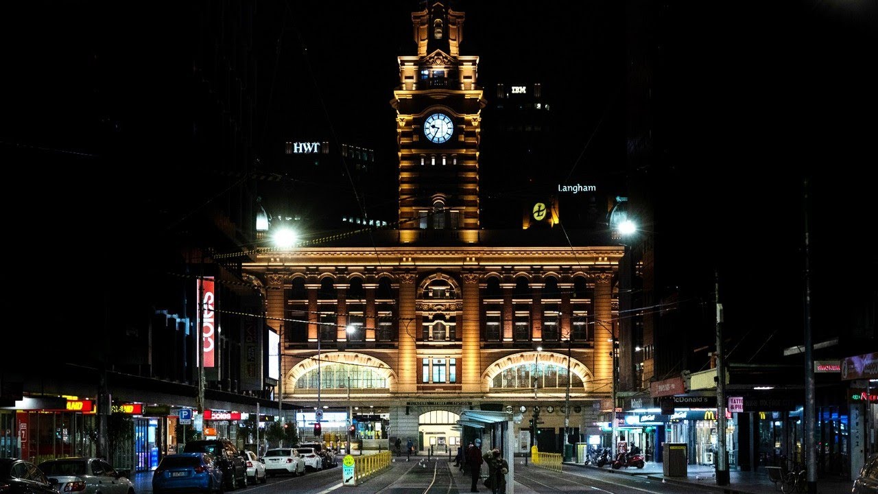 'There's a fluidity to Melbourne': Demographer assesses coronavirus spread