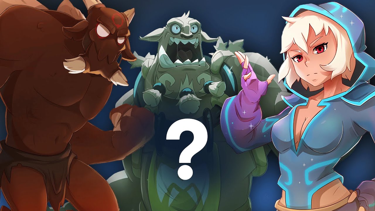 Choisir son serveur WAKFU