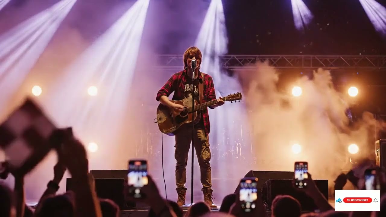 New Country Music 2025 🌕 Luke CombsMorgan WallenKane BrownChris StapletonBrett Young- Once Was Our