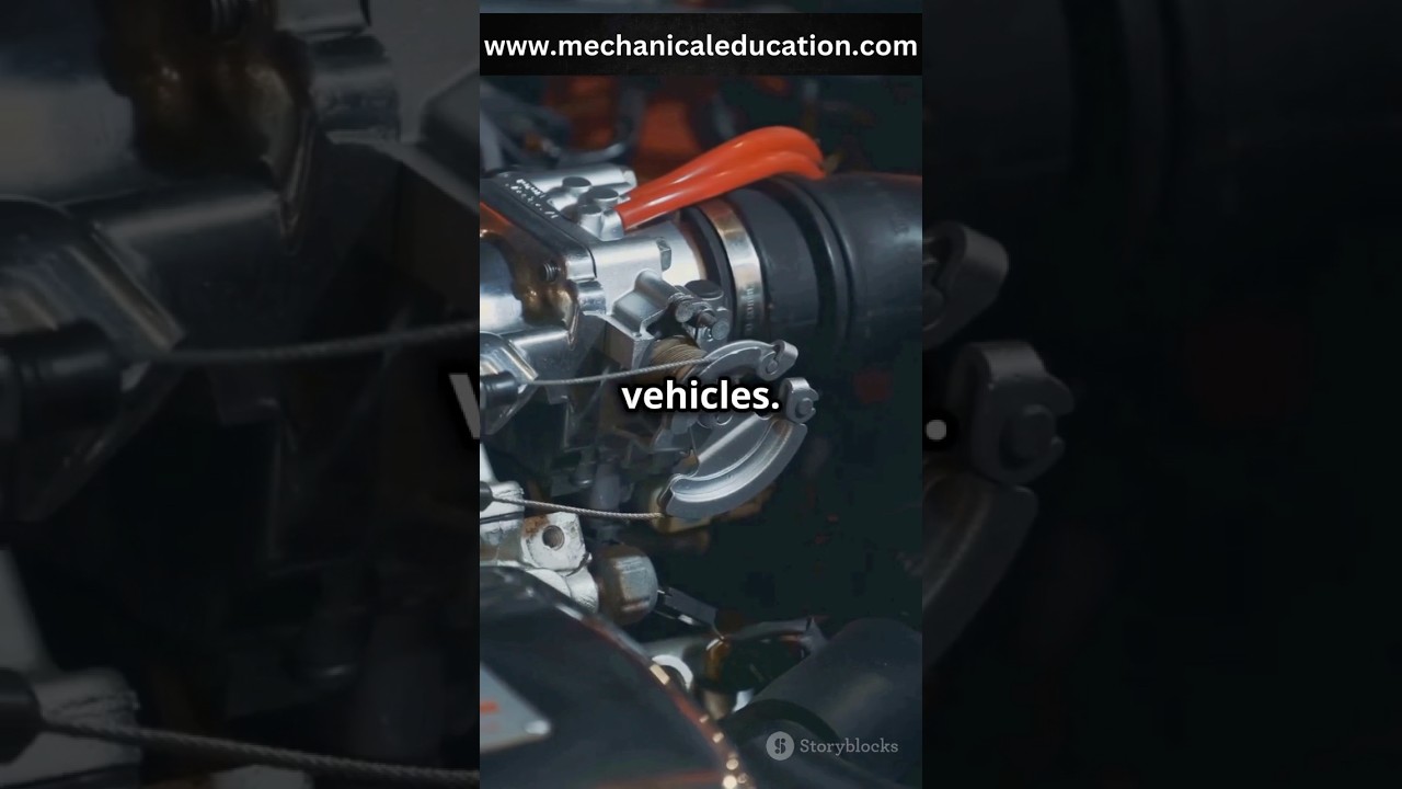 What is a dual overhead cam DOHC engine #DOHC #CarEngine #AutomotiveTechnology