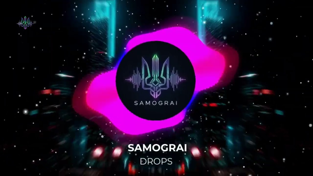 SAMOGRAI - Drops