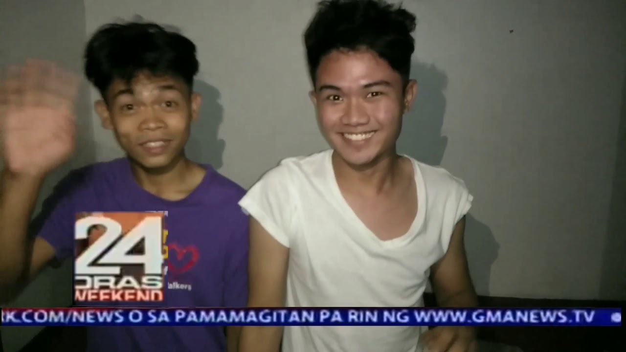 Funny Filipino Skit