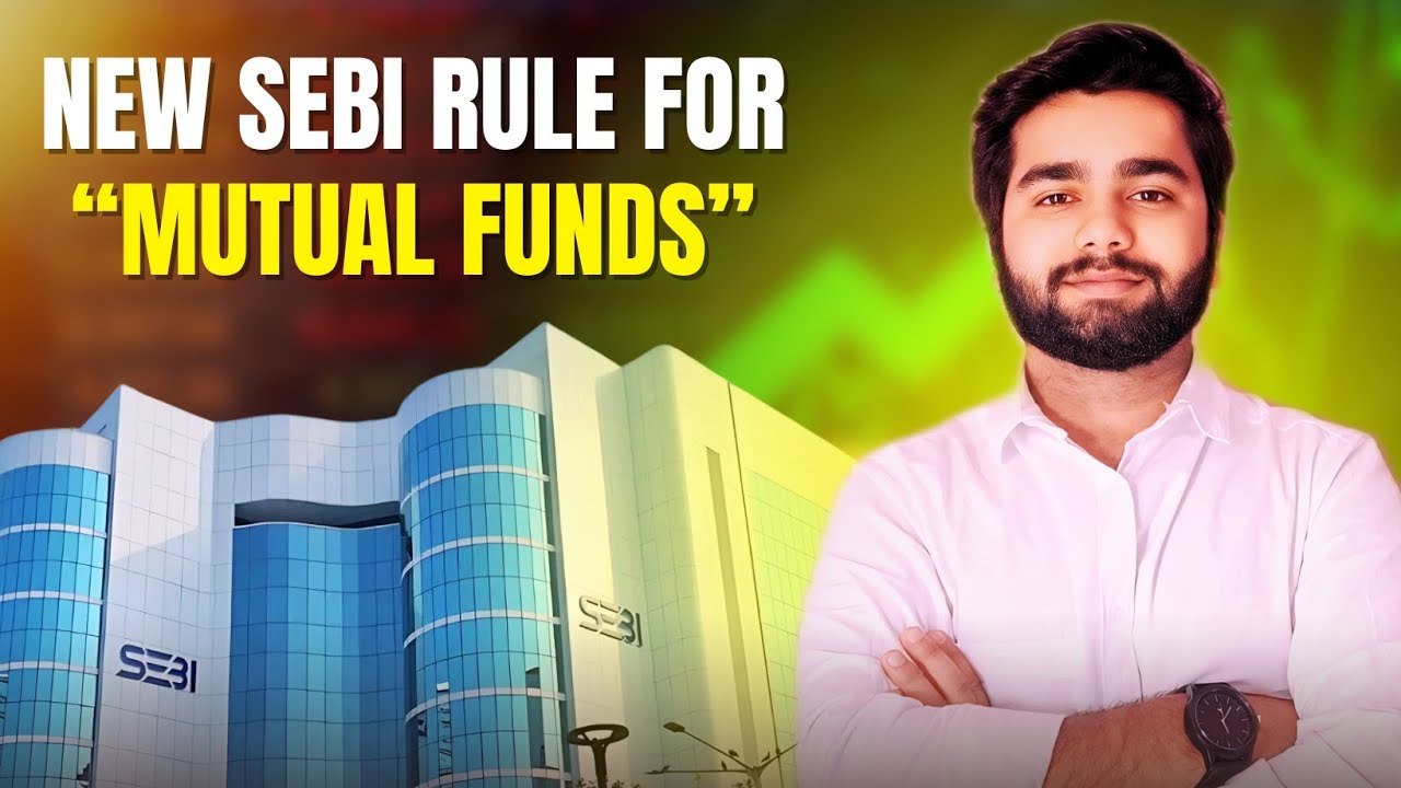SEBI New Mutual Fund Rules from April 1 | Performance-Linked Expense Ratio Explained