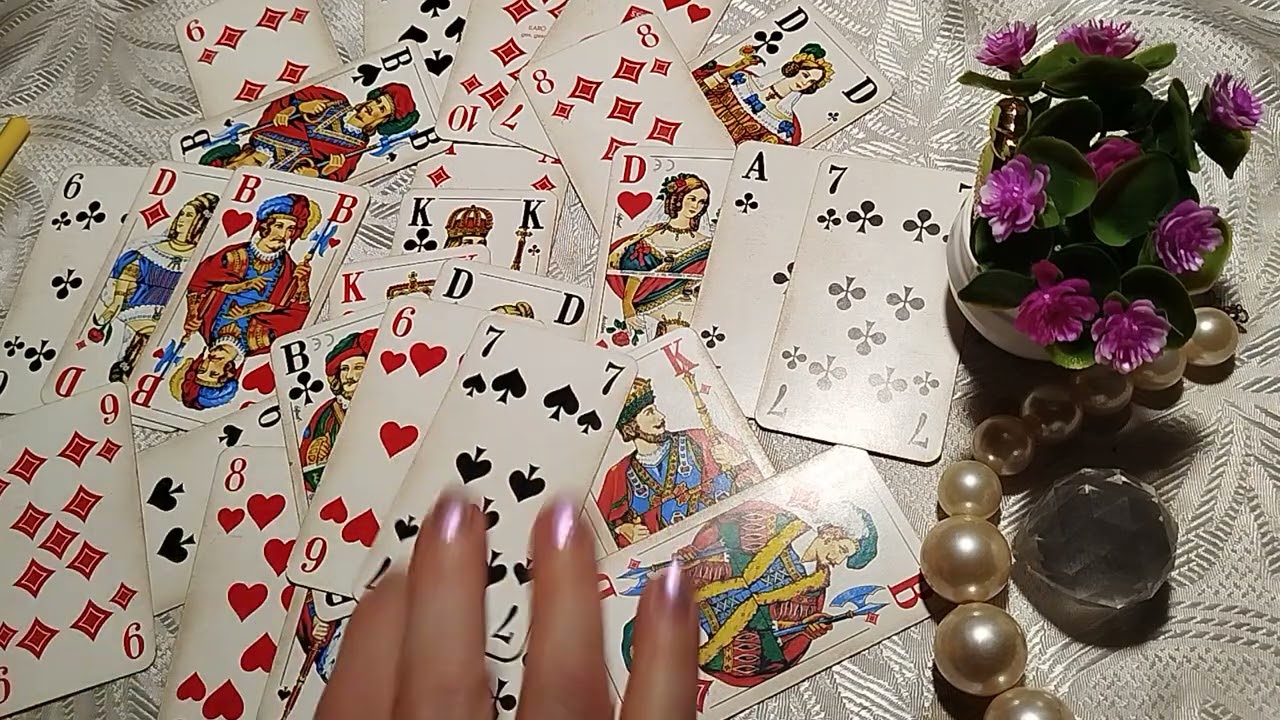 Кого выберет ♣️👑 король ❤️ даму или соперницу‼️🔥🔥🔥