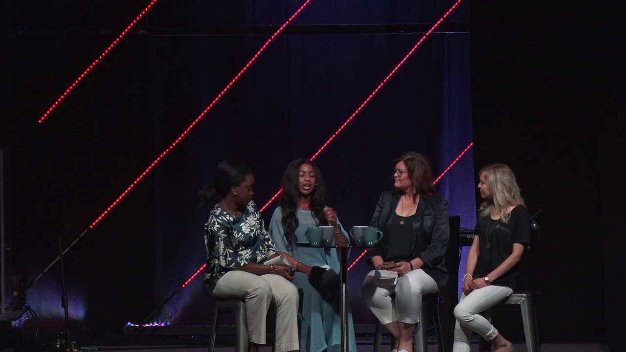 Panel discussion