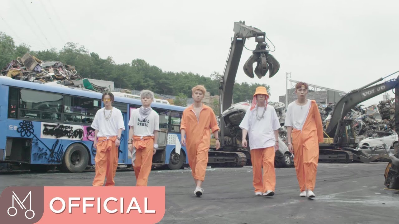 [MV] 열혈남아 