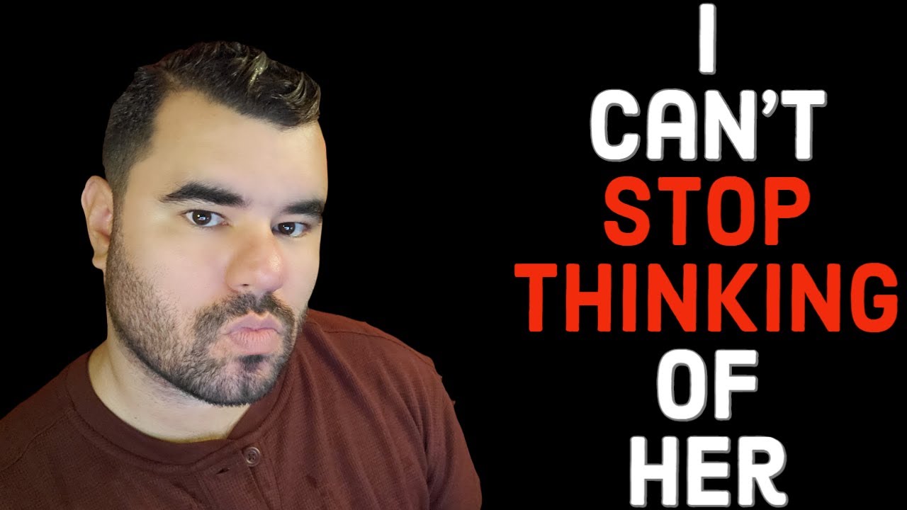 OBSESSIVE THOUGHTS AND LETTING GO