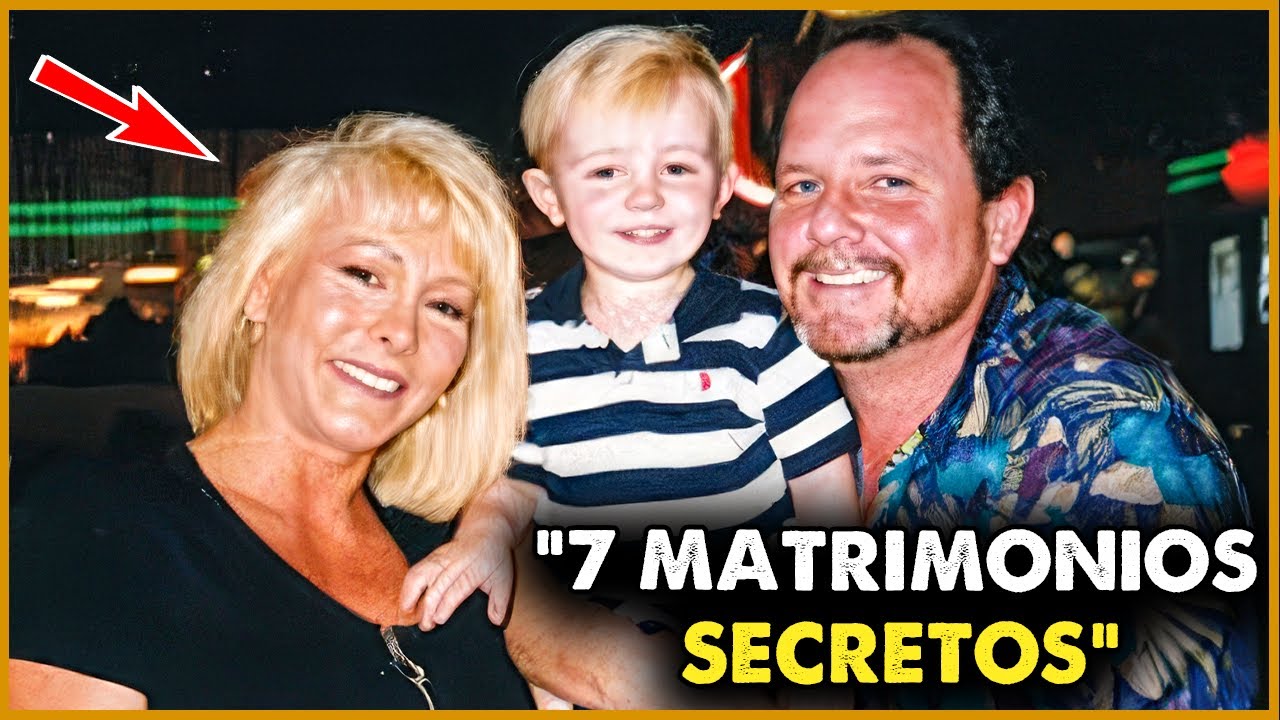 Desmembró a su esposo junto a su amante.... y pensó que nadie lo descubriría