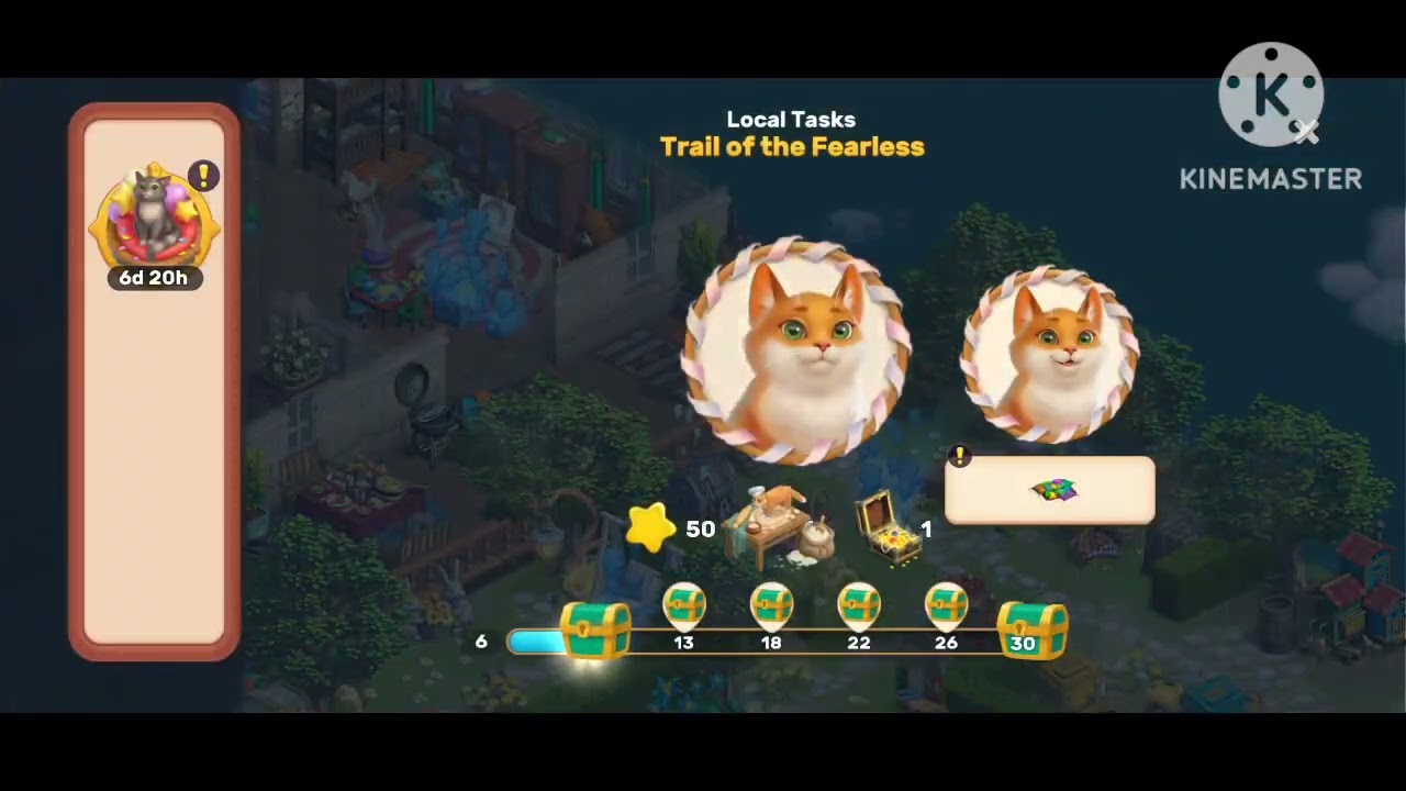 Trail of the Fearless | Chaney Mansion & Road of Courage | Klondike Adventure | Full Walkthrough 