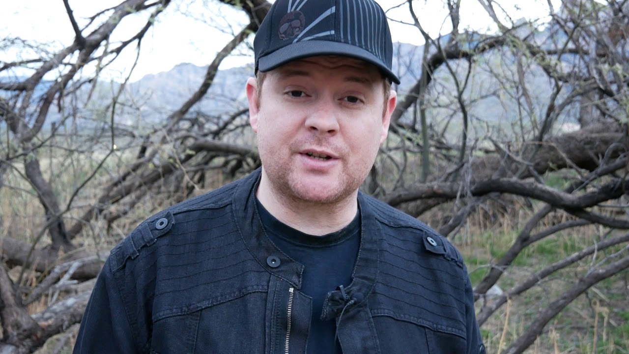 Why Demons Mimic Human Ghosts, Don't Use Ghost Hunting Equipment - Mysterialis Outtake