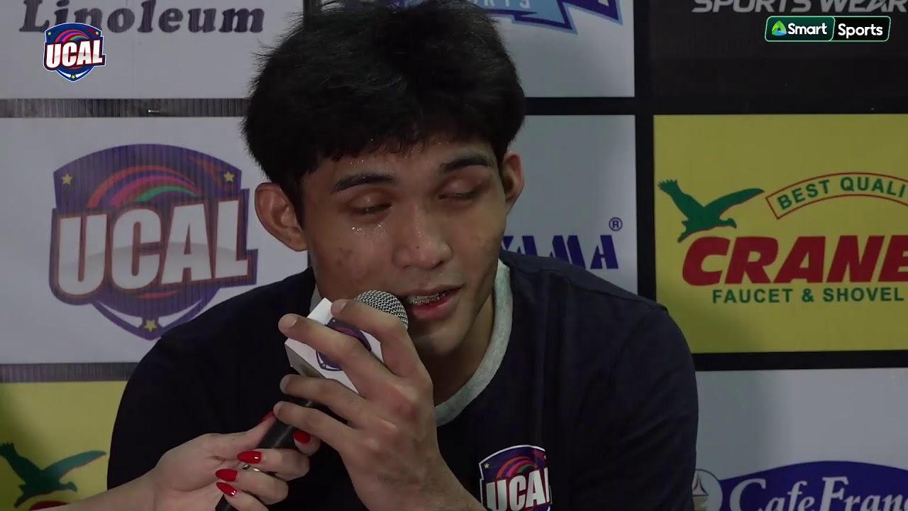 UCAL Basketball Full Game | OC vs PWU | Feb 9, 2026