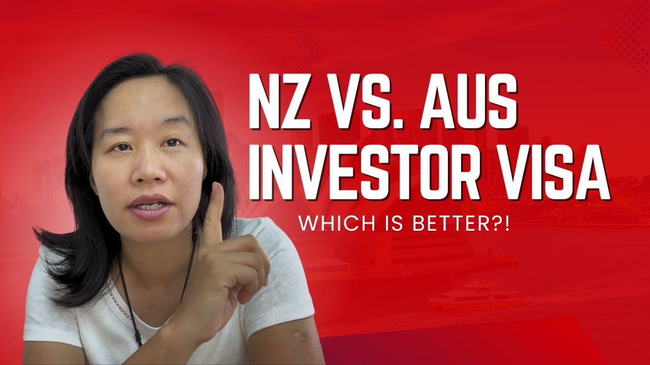 National Innovation Visa vs New Zealand Investor Visa: Which Is Better for You?
